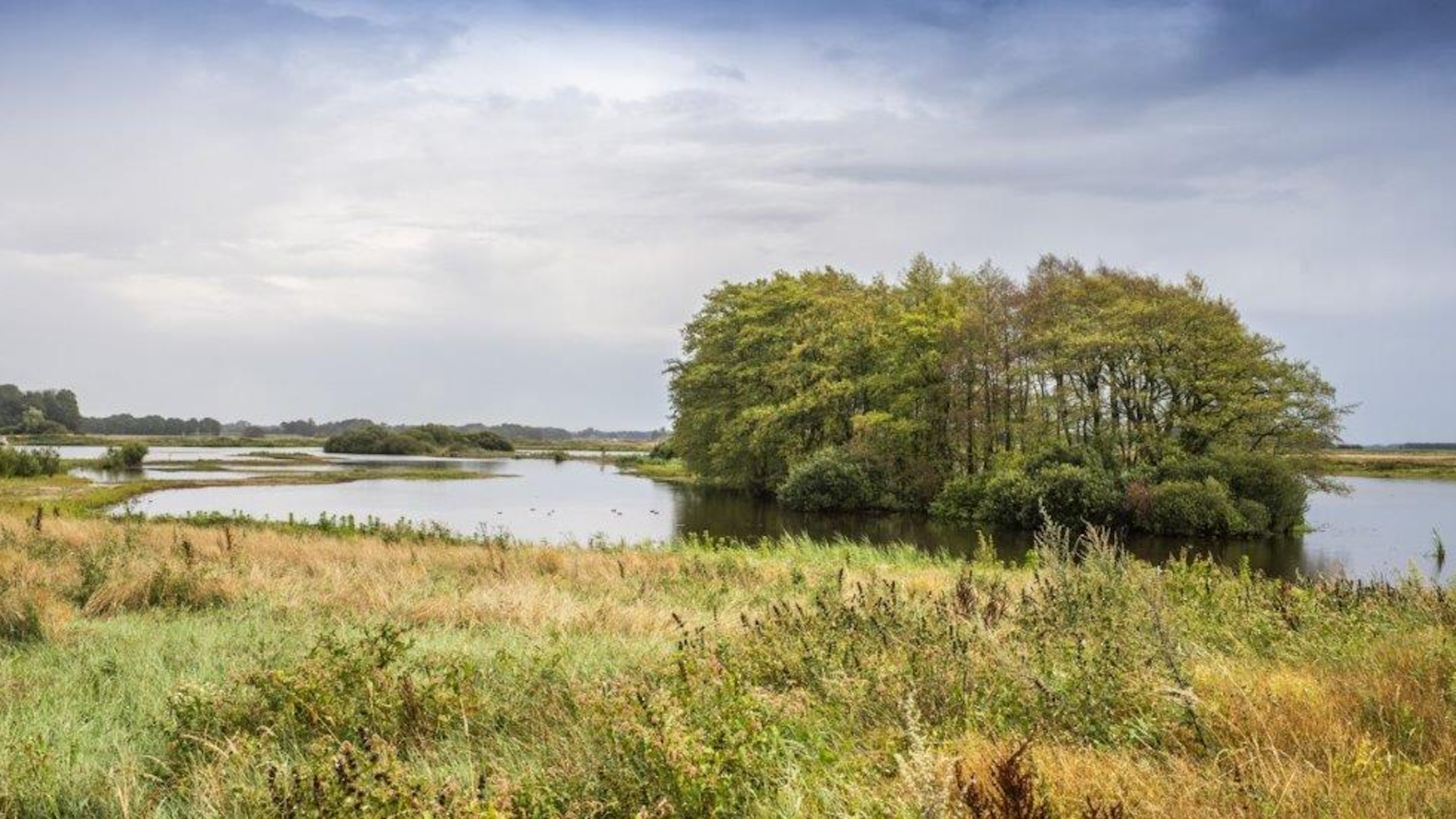 De Groeve drinkwaterwinning 